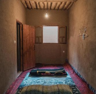 M'Hamid El Ghizlane House | Dar Nuyum