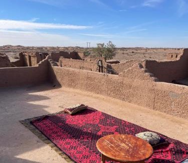 M'Hamid El Ghizlane House | Dar Nuyum