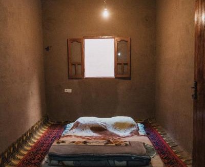 M'Hamid El Ghizlane House | Dar Nuyum