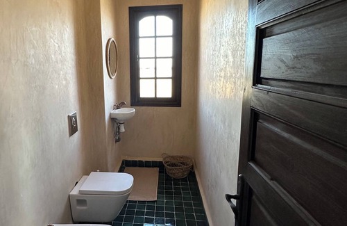 Ounagha House | Dar OMNIA