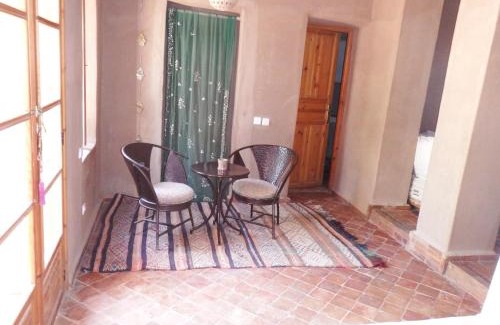 M'Hamid El Ghizlane Bed & Breakfast | Dar Paru