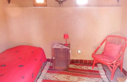 M'Hamid El Ghizlane Bed & Breakfast | Dar Paru