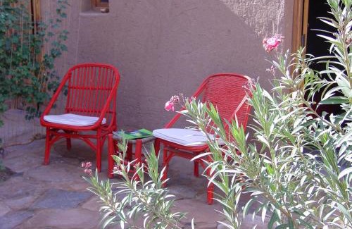 M'Hamid El Ghizlane Bed & Breakfast | Dar Paru