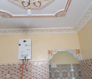 Ouzoud Apartment | Dar rachid ouzoud