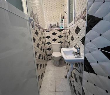 Bni Makada Apartment | Dar RACHIDA RIFIYA Estudio privado