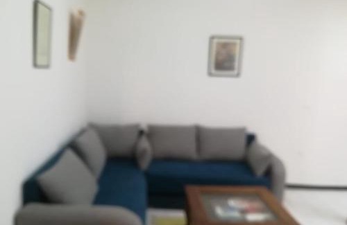 Asilah Apartment | Dar Ramon Asilah Marruecos