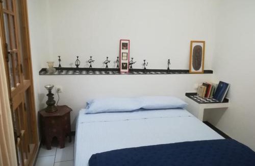 Asilah Apartment | Dar Ramon Asilah Marruecos