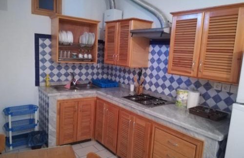 Asilah Apartment | Dar Ramon Asilah Marruecos