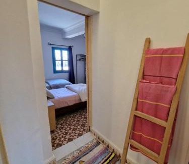 Taroudannt Bed & Breakfast | Dar Randigaba