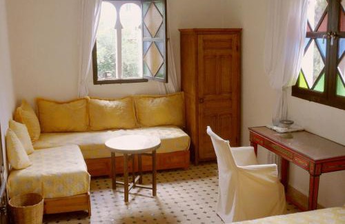 Chefchaouen House | Dar Rass El Maa