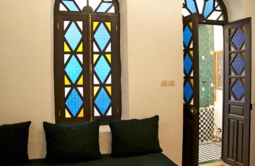 Chefchaouen House | Dar Rass El Maa