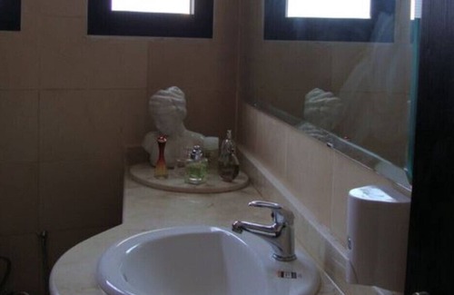Temara House | DAR SABA Rabat Loc Sea Apartment Terrace