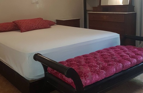 Temara House | DAR SABA Rabat Loc Sea Apartment Terrace