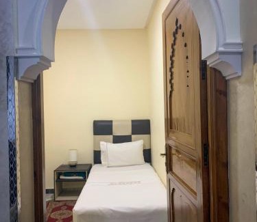 Chefchaouen House | Dar Saida Hora