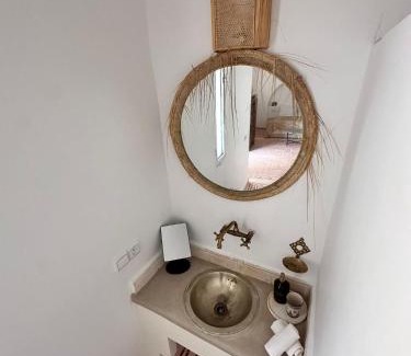 Taroudannt Bed & Breakfast | Dar Salam Souss