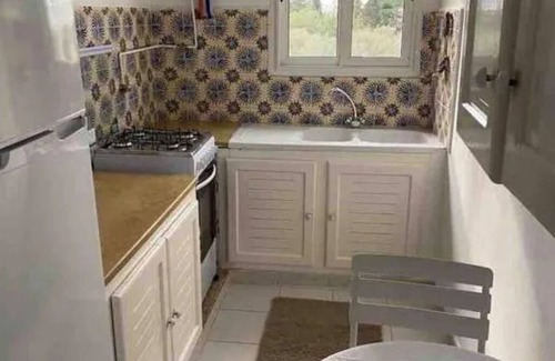 Hammamet Sud Apartment | Dar Samia Apartment with terrace near Hammamet Beaches