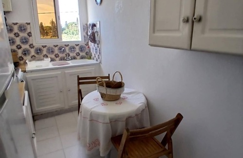 Hammamet Sud Apartment | Dar Samia Apartment with terrace near Hammamet Beaches