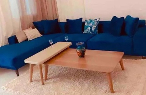 Hammamet Sud Apartment | Dar Samia Apartment with terrace near Hammamet Beaches