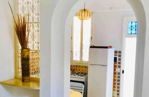 Hammamet Sud Apartment | Dar Samia S2 with terrace near Hammamet beaches