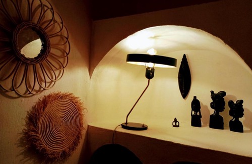 Medina of Chefchaouen Bed & Breakfast | Dar SBAA