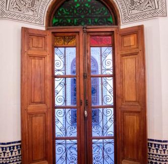 Talaa House | Dar Settash