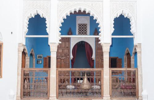 Medina of Rabat Bed & Breakfast | Dar Shaeir