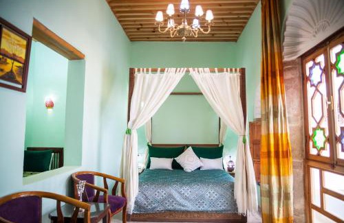 Medina of Rabat Bed & Breakfast | Dar Shaeir