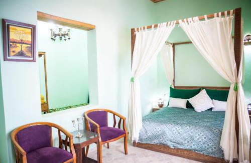 Medina of Rabat Bed & Breakfast | Dar Shaeir