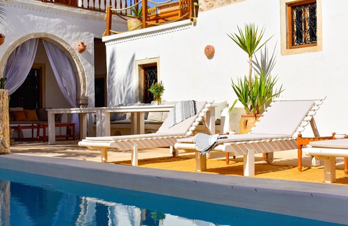 Erriadh Villa | Dar Shams 1
