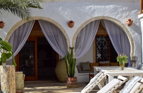 Erriadh Villa | Dar Shams 1