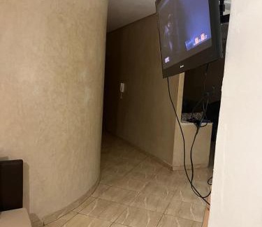 Quartier Maamora Apartment | Dar shynez