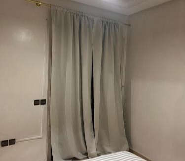 Quartier Maamora Apartment | Dar shynez