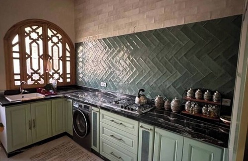 Tnine Ourika Villa | DAR SI ALI invites you to stay in a villa 35 km from Marrakech