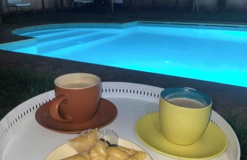 Tnine Ourika Villa | DAR SI ALI invites you to stay in a villa 35 km from Marrakech