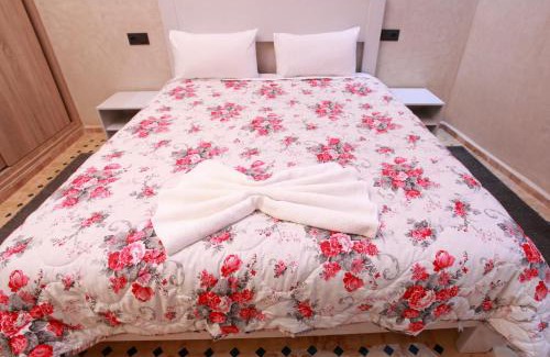 Mirleft Apartment | Dar Simane Aftas