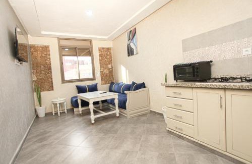 Mirleft Apartment | Dar Simane Aftas
