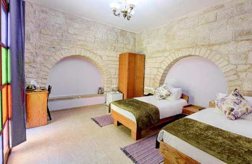 Bethlehem Bed & Breakfast | Dar Sitti Aziza