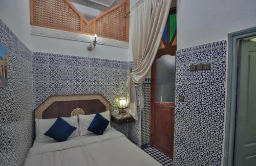 Talaa House | Dar skilffo