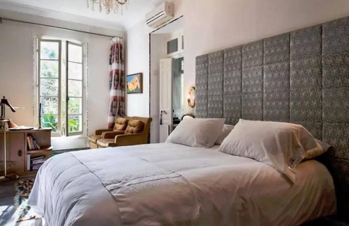 Marshan House | Dar Slama