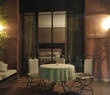 Tassoultante House | Dar Sofil - Adults Only