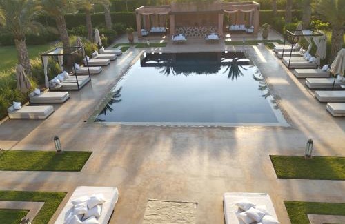 Tassoultante House | Dar Sofil - Adults Only