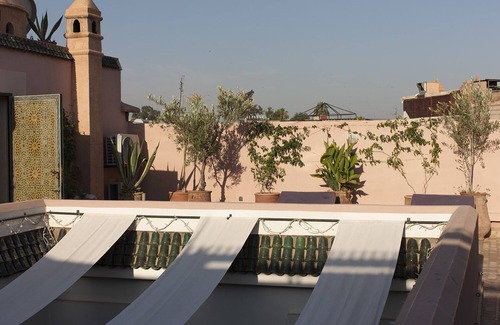 Riad Zitoun Jdid House | Dar Sohane Riad in Medina with jacuzzi