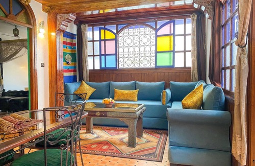El Jadida Apartment | Dar Statia 3