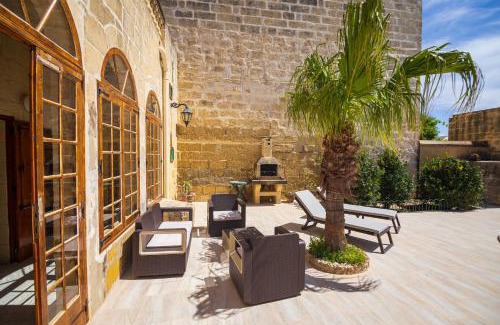 Gharb House | Dar ta' Tumas