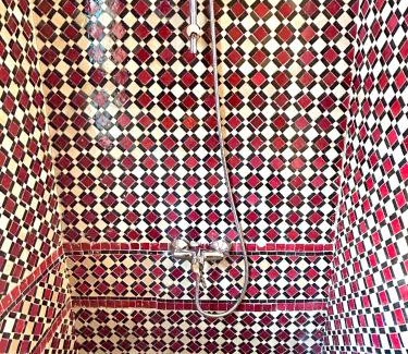 Ain Chock House | Dar Tahra
