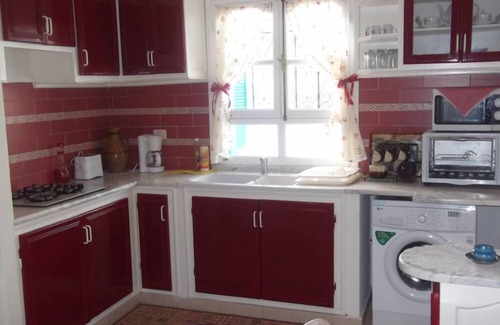 Houmt Souk House | Dar Taourit Djerba