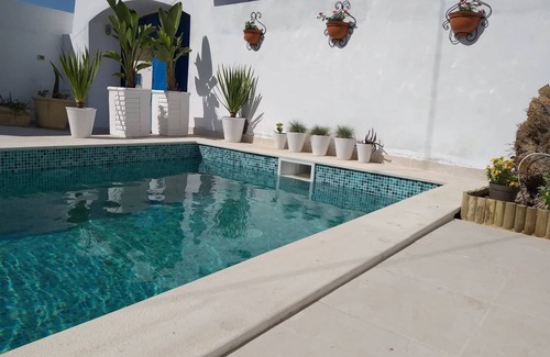 Houmt Souk House | Dar Taourit Djerba