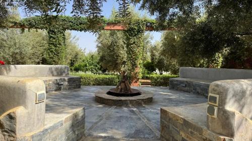 Ourika Cabin | Dar Tidyan Guest House - Ourika Valley