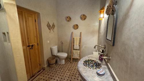 Ourika Cabin | Dar Tidyan - Maison d'hôtes