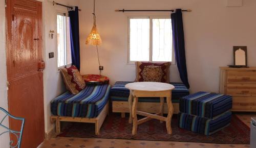 Tamegroute House | Dar Tiniri - Guest House